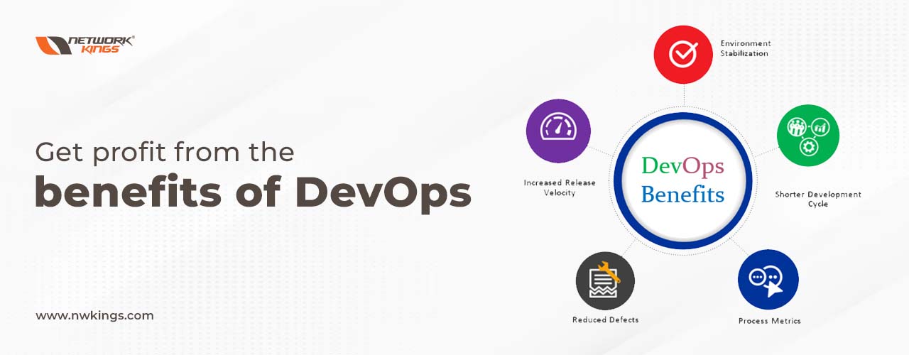 What are the Benefits of DevOps?