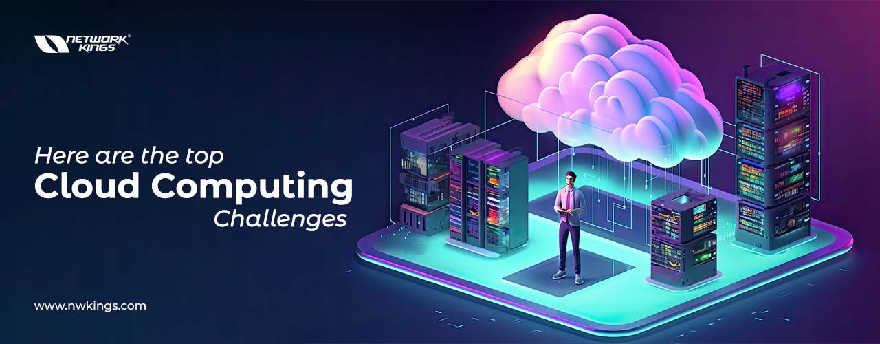 cloud computing challenges