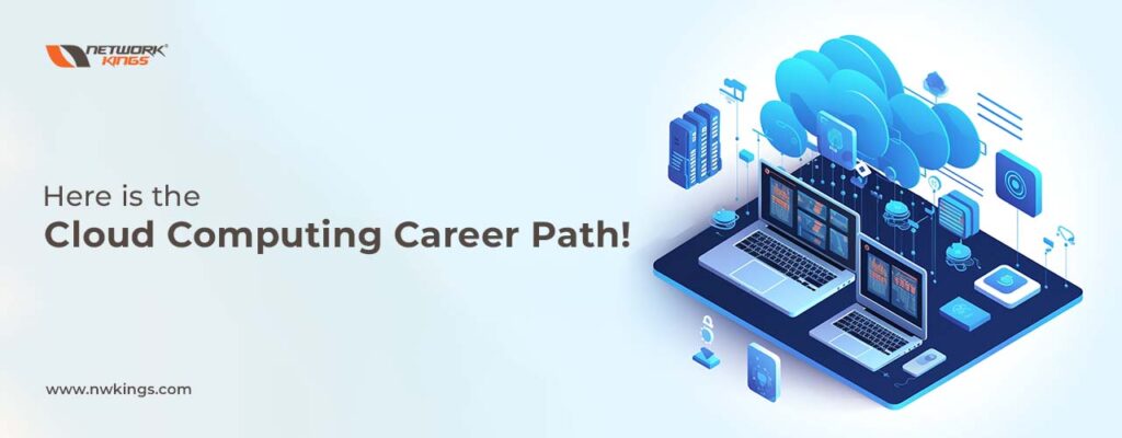 cloud computing career path