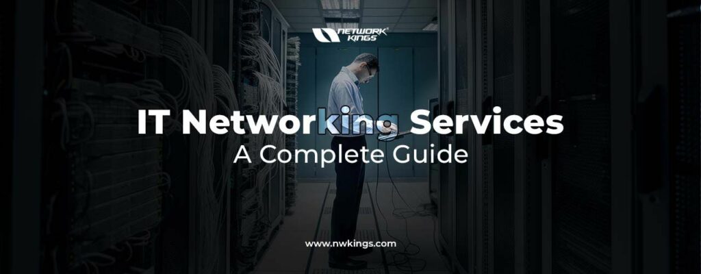 IT Networking Services
