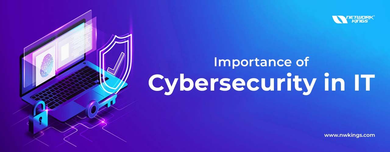 Why Cybersecurity is Important? What are the Types of Cyber Threats?