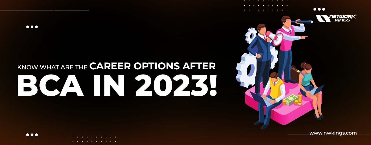 Best Courses After BCA In 2023 (Career Options)