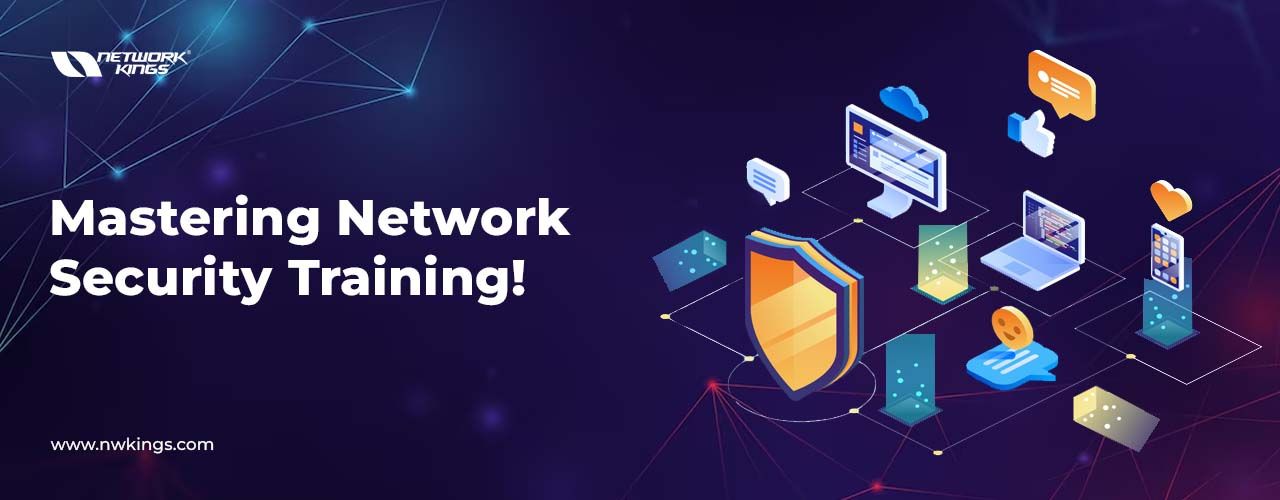 A Guide to Network Security Engineer Training