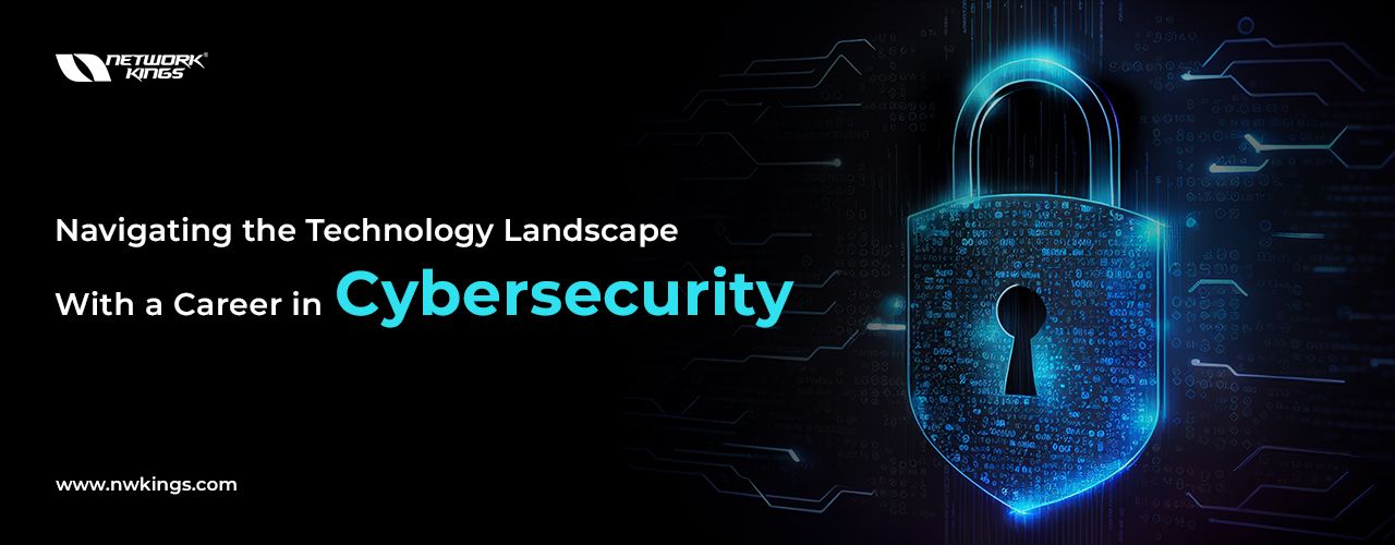is cybersecurity a good career
