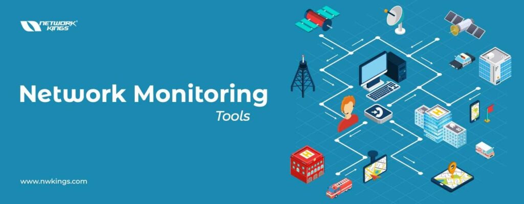 free network monitoring tools