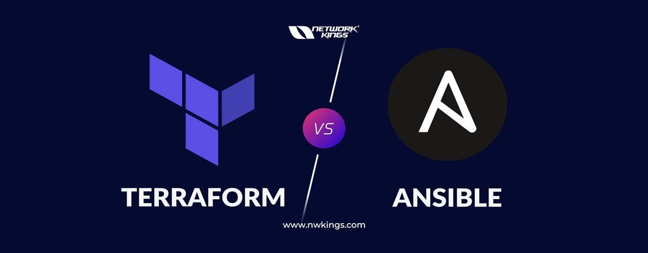 Terraform vs Ansible: A Comprehensive Comparison of Two Powerful Automation Tools