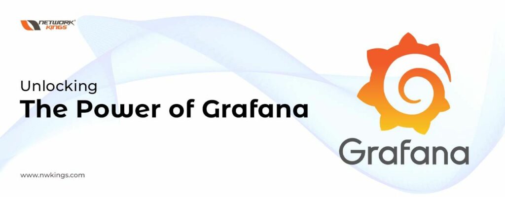 what is grafana