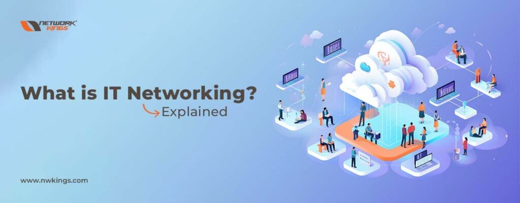 What is IT Networking