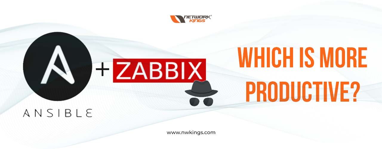 Zabbix vs Ansible: A Comprehensive Comparison of Two Powerful IT Management Tools