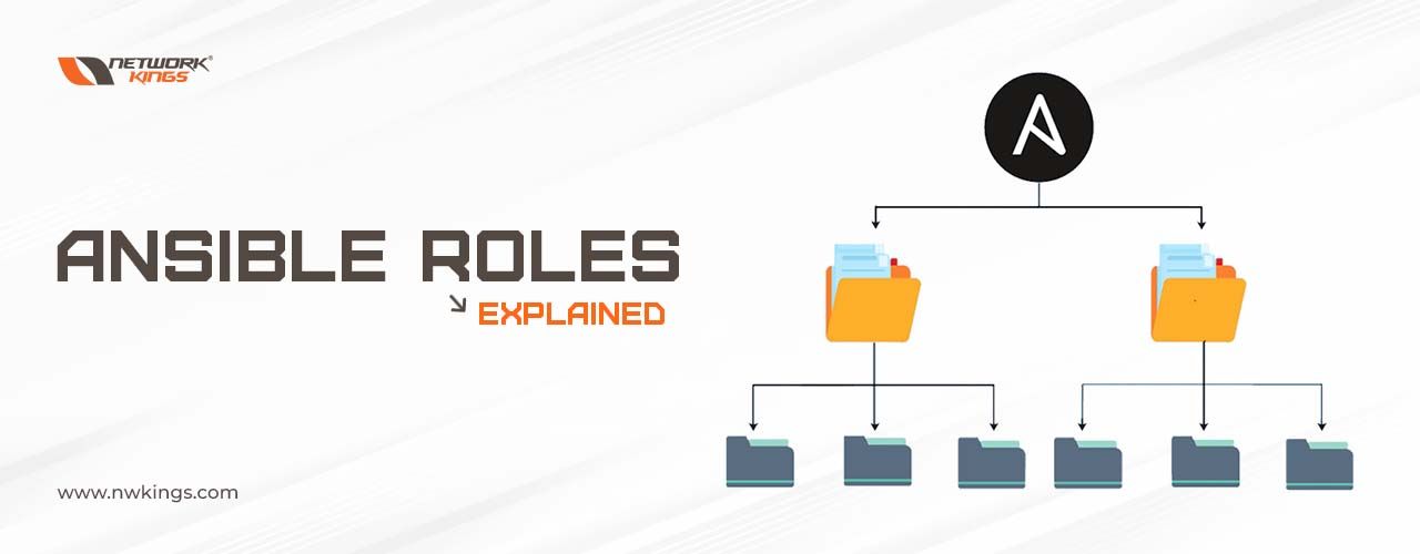 ansible roles