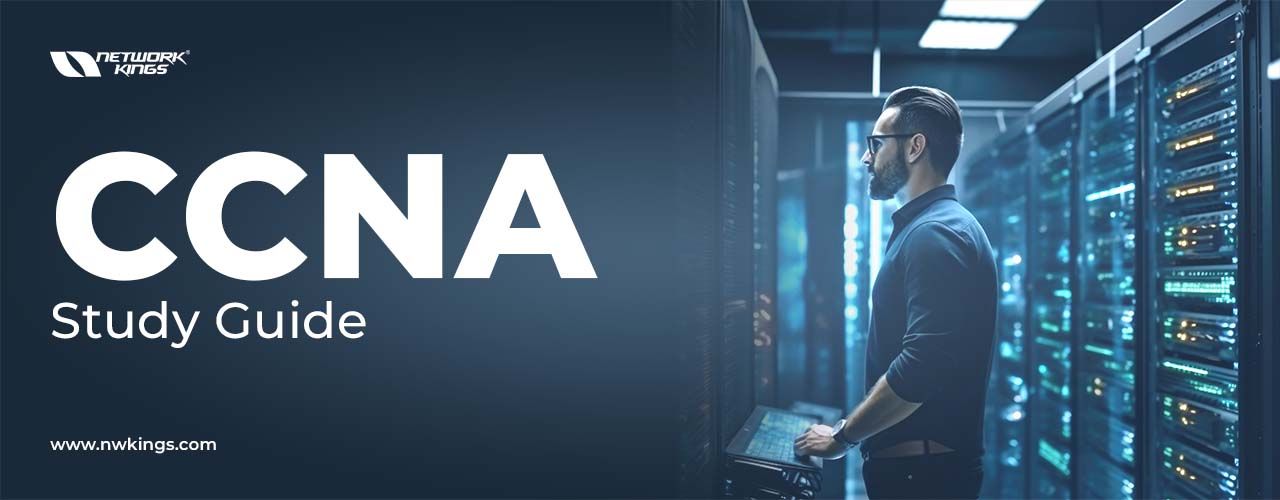 The Ultimate CCNA Study Guide: Mastering the Path to IT Success