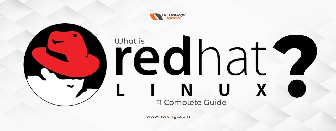 What is RedHat Linux: A Comprehensive Guide