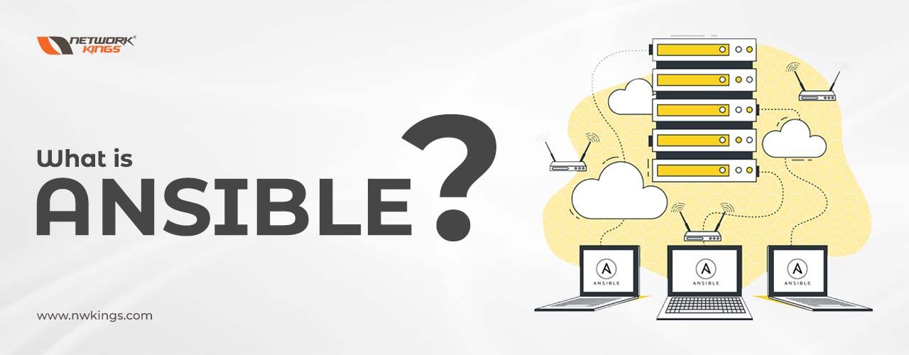 What is Ansible?: How is Ansible Used?