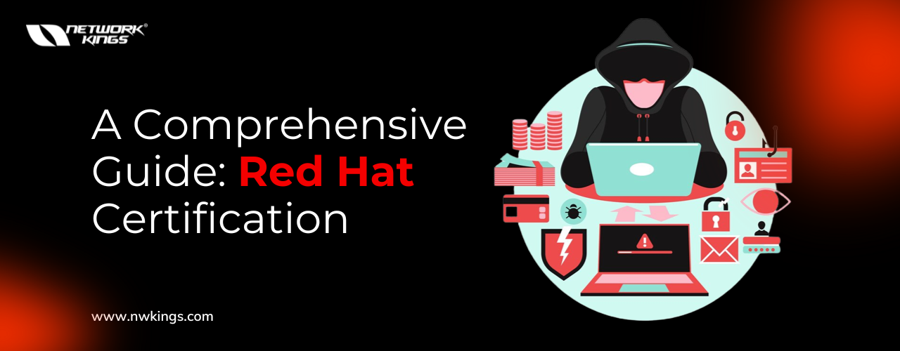 Red Hat Certification Courses: An Ultimate Guide