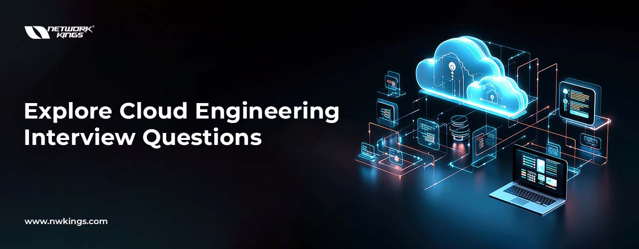 Cloud Engineer Interview Questions and Answers