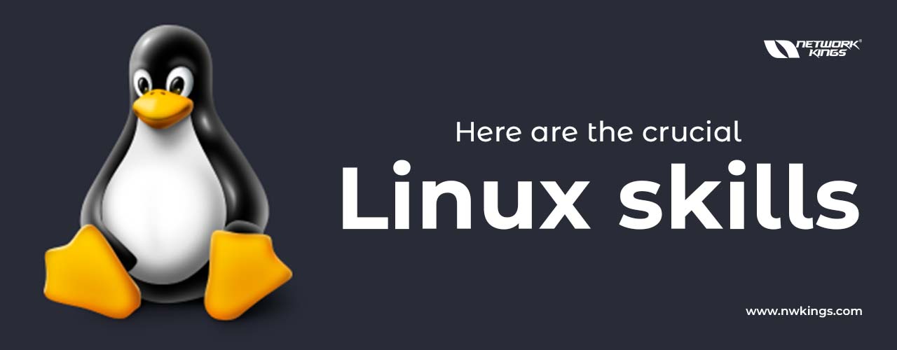 Mastering Essential Linux Skills for Any Tech Professional