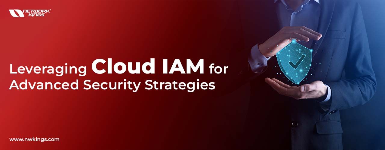 (Identity and Access Management) IAM in Cloud Computing: Explained Cloud Security