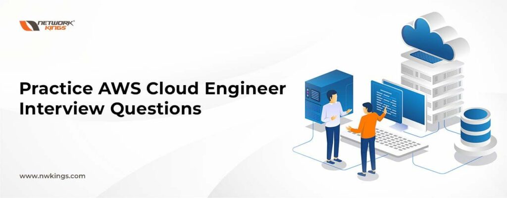 aws cloud engineer interview questions and answers