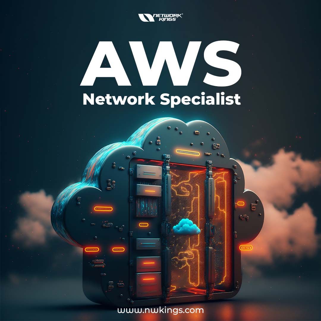 Best AWS Network Specialist Certification Course in 2024