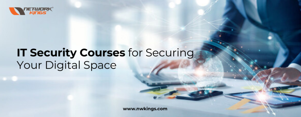it security courses