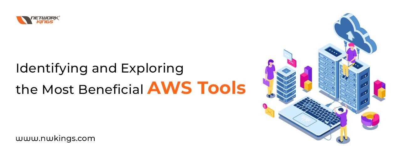 Best AWS Tools List | A Comprehensive Guide - 2024