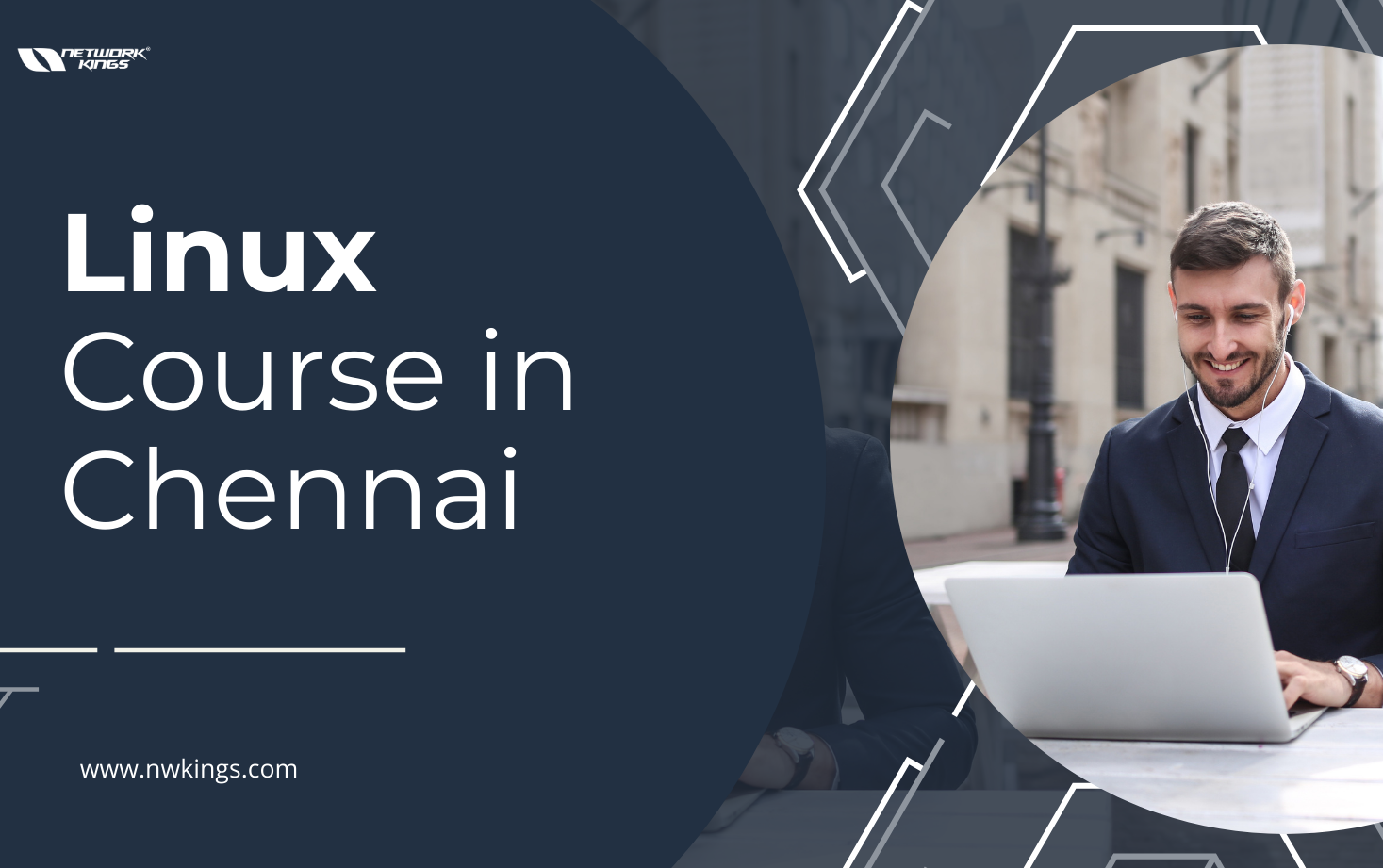 Linux Course in Chennai