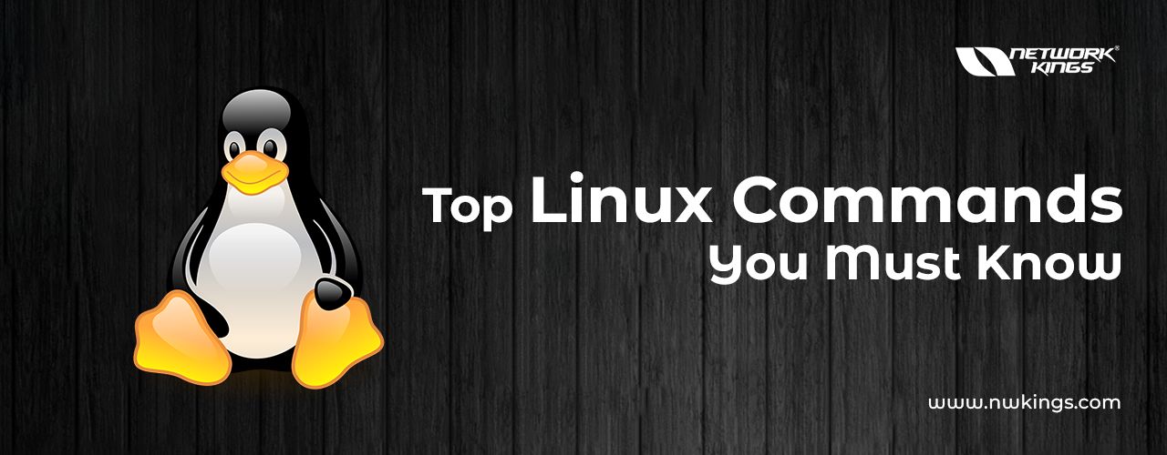 linux Commands