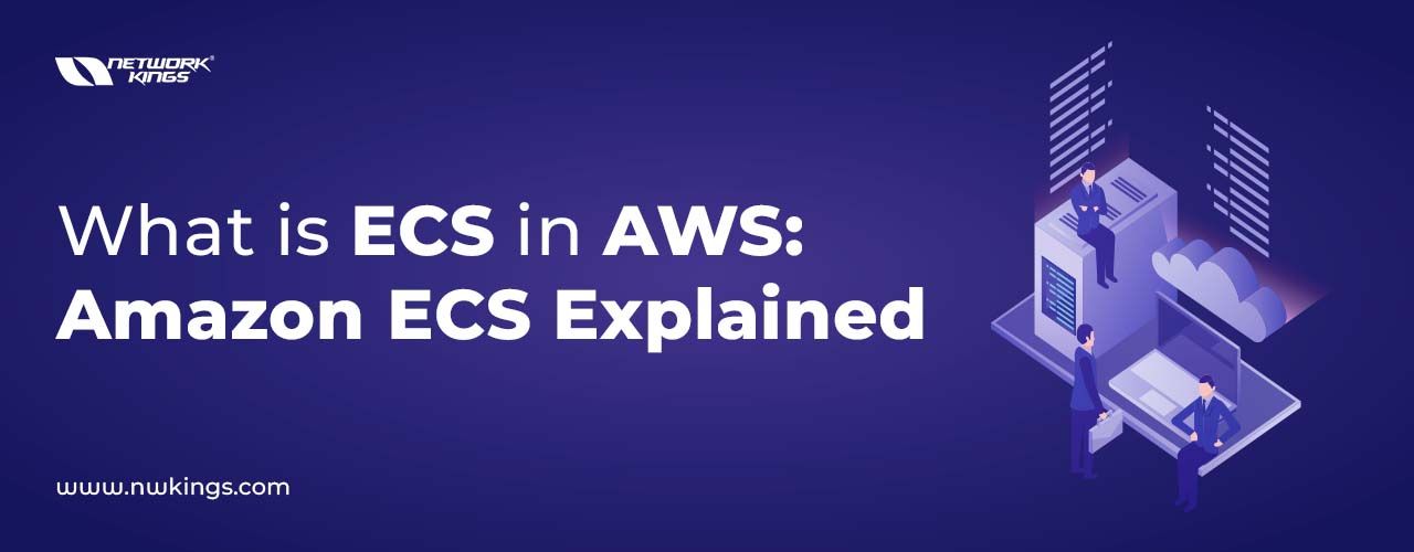 what is ecs in aws