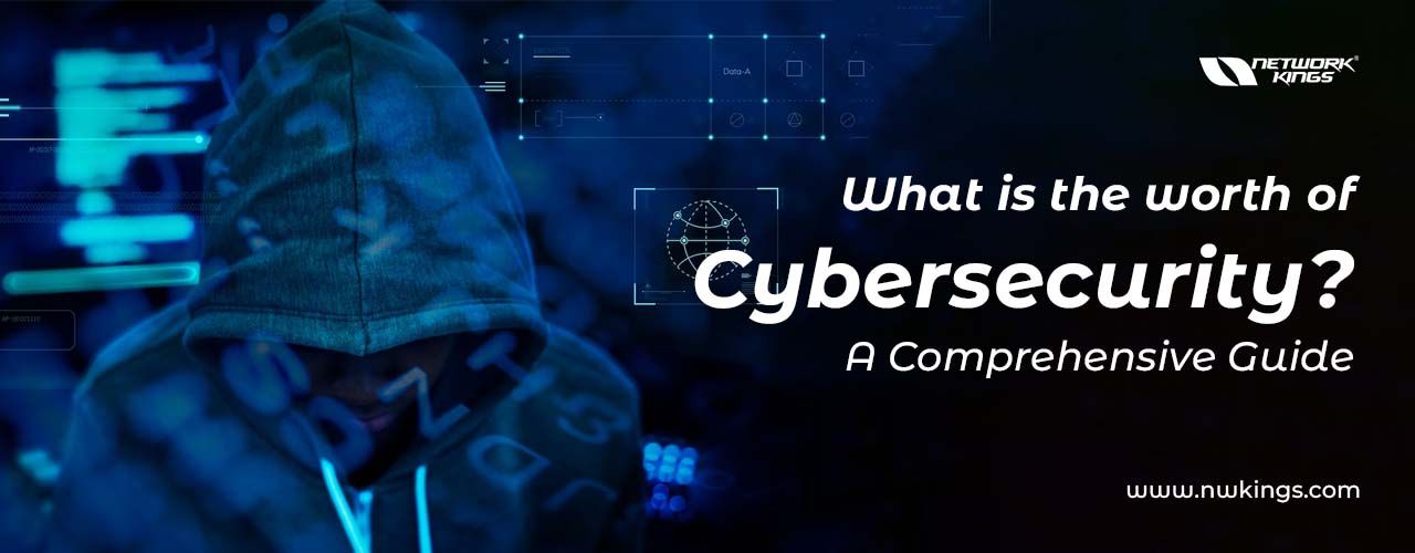 why cybersecurity is important