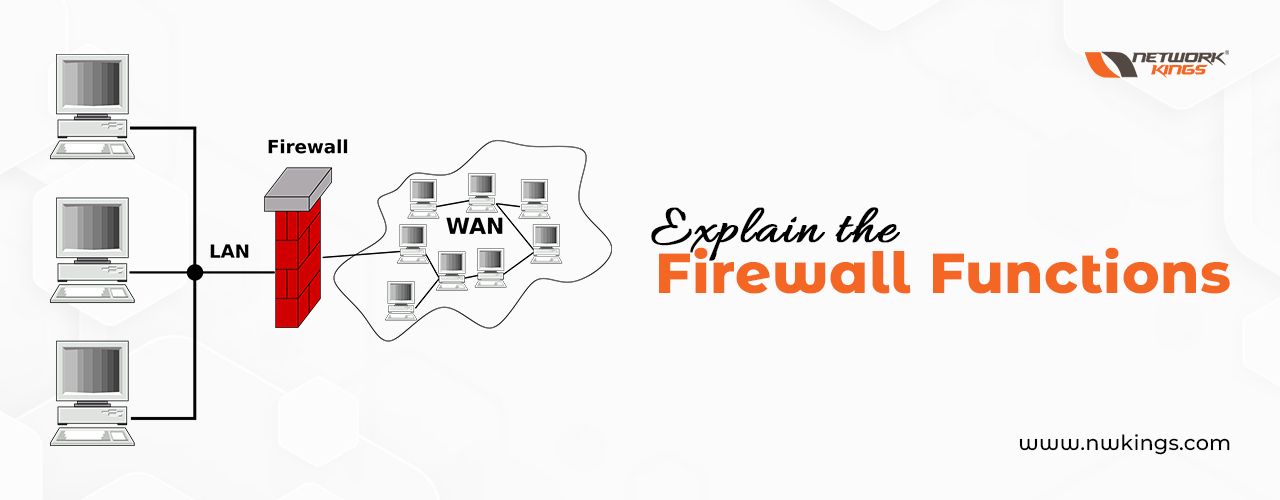 firewall functions