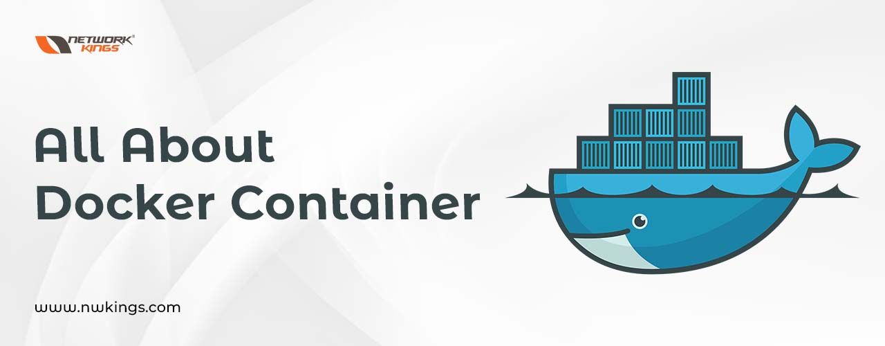 what is Docker Container