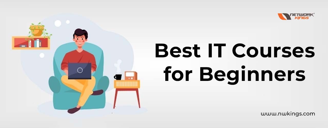 Best IT Courses for Beginners