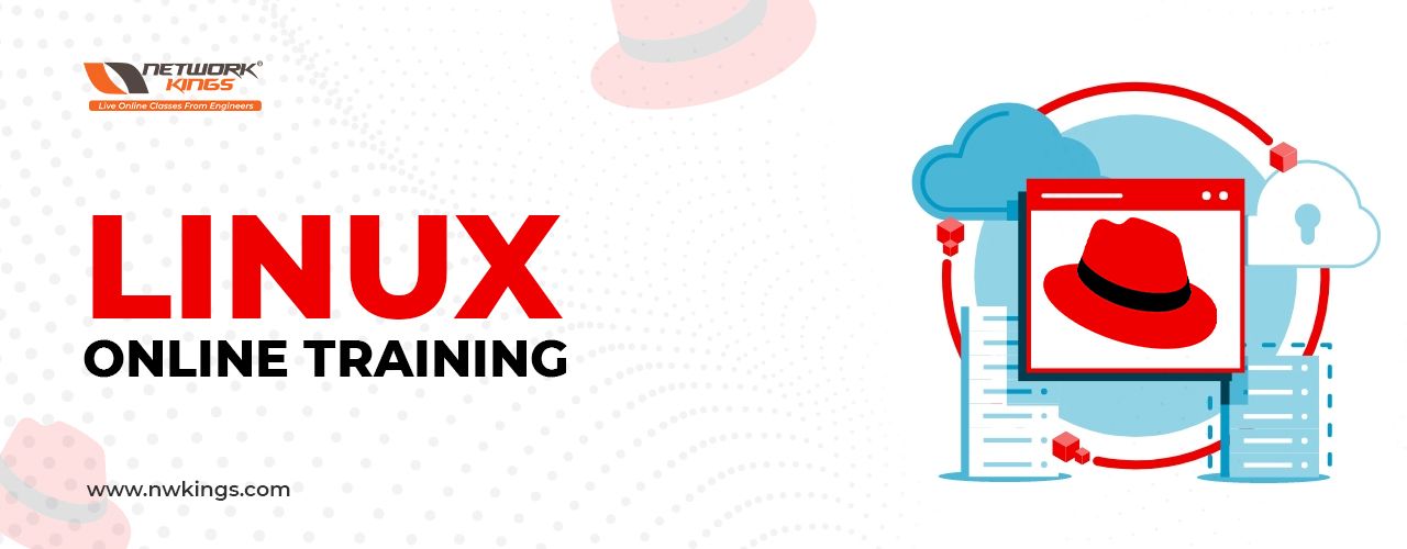 linux online training