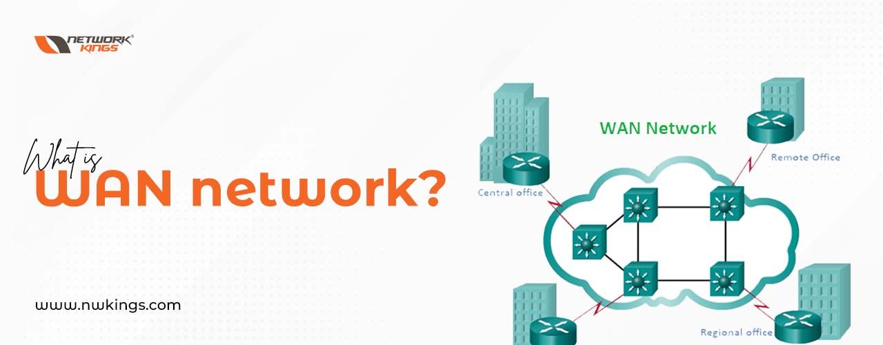what is wan network