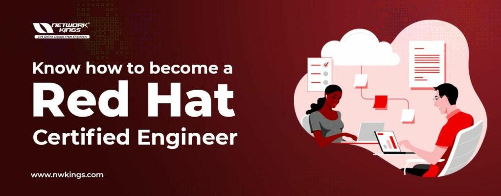 red hat certified engineer