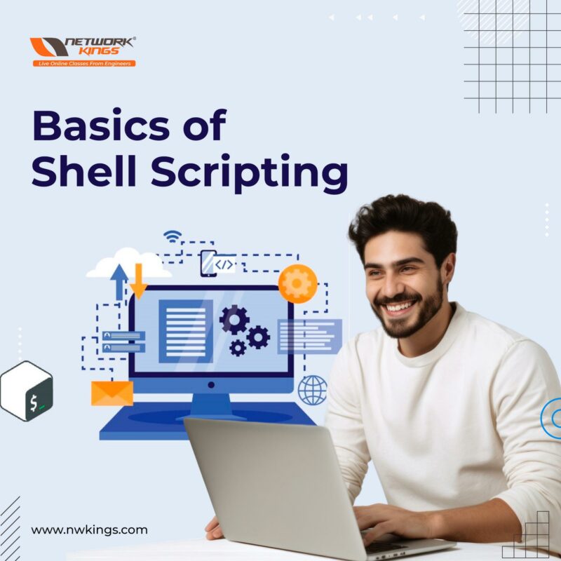 shell scripting course