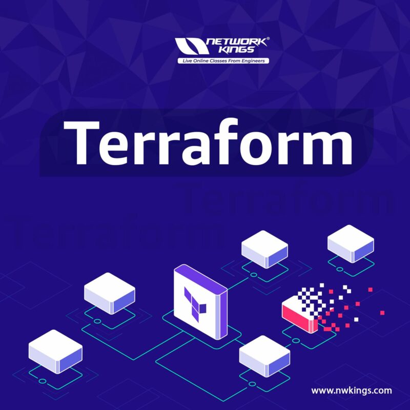 Terraform Certification Course