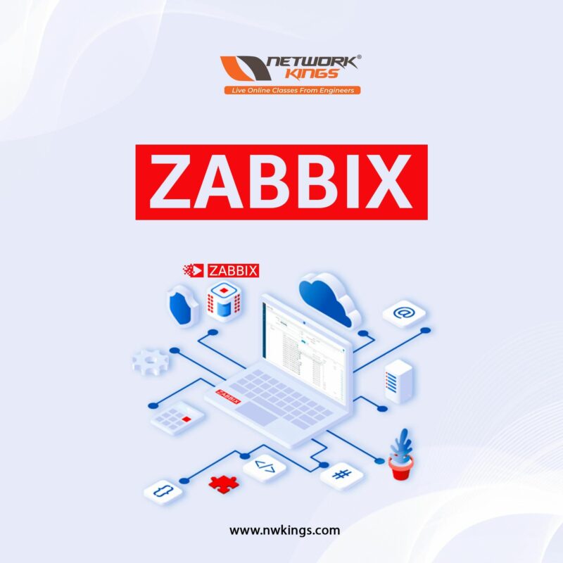 Zabbix training and course