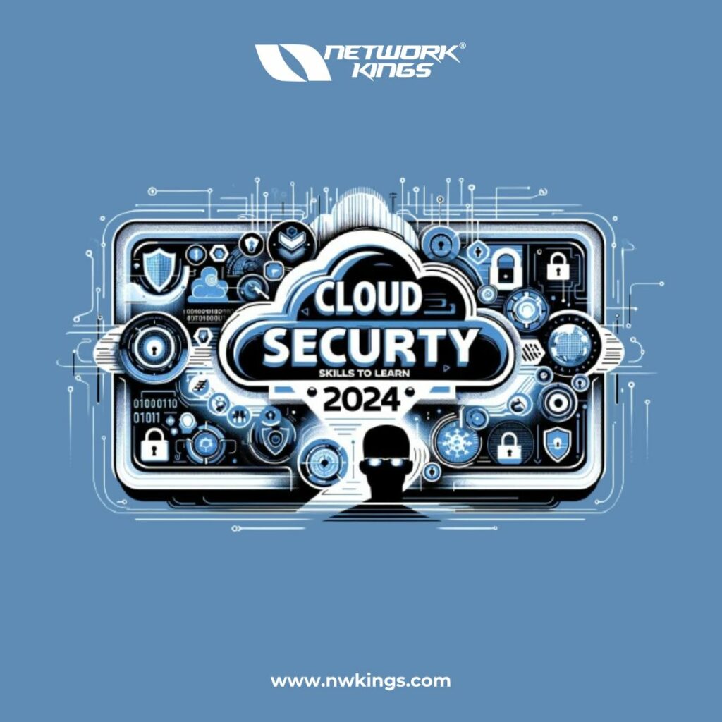 cloud security skills