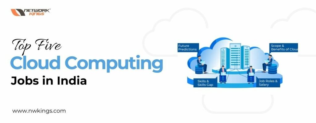 Cloud Computing Jobs