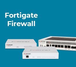 Fortigate-Firewall