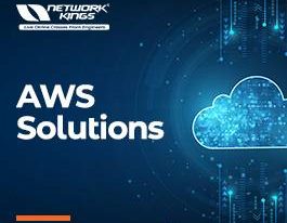 AWS Course in Ahmedabad