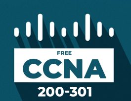 Free CCNA certification course